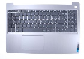 Ibm Lenovo Housing Part - 5cb0x57508 Upper Case Asm_it L81wb Fppgydis