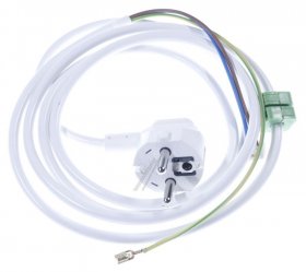 Mains Power Lead - 12030889 Power Cord [Bosch Siemens]