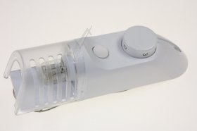 Thermostat Housing - 00648031 Lamp Housing [Bosch Siemens]