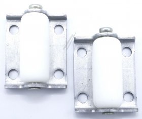 Roller - 49016042 Wheel Set [Candy Hoover]