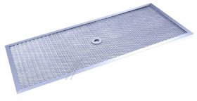 Metal Grease Trap - 4071377800 Filter [Electrolux Aeg]