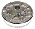 Faber Franke Roblin Mechanical Components - 1982564 133 0054 915 Sp Hob Flame Baffle Burner Semirapi