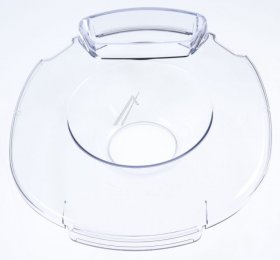 Delonghi Mixing Bowl Lid - Splashguard Kax71
