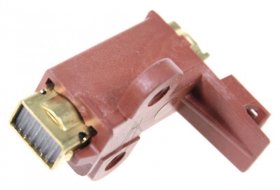 Numatic Carbon Brush - Koolborstel 230v Tbv 205403 Na Serienr. 1307..