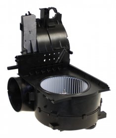 Motor - 12120600004509 Middle Partition Board Assembly [Midea]