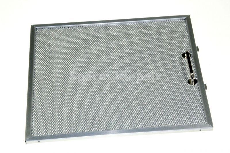 Metal Grease Trap - 50230634003 Fat Filter 60cm [Electrolux Aeg]