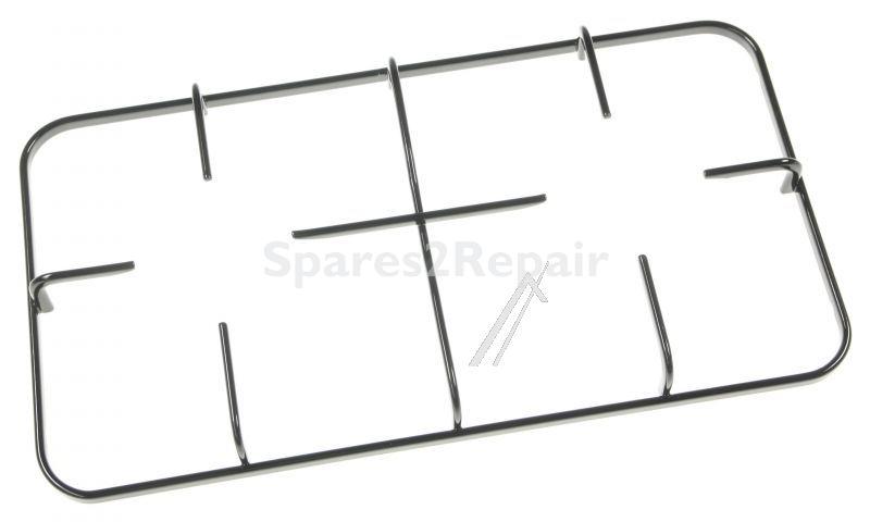 Bompani Mechanical Components - 393240 M00393240 Grid Surround P lav 85n Black