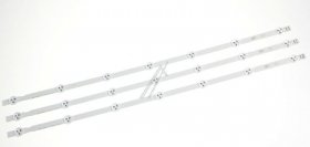 Lg Led backlight bar - Agf78280701 Total Led Array Assembly Agf78180001 Lc320dxe