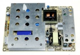 Grundig Power Supply Board - Xlf140-1 C00920913 Power Board 24-6 12-4 Xla194-03