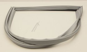 Refrigerator Door Seal - C00380263 480132102045 Magnetic Seal Door [Whirlpool Indesit]