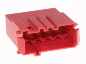 Housing - C00381870 481229068277 Connector [Whirlpool Indesit]