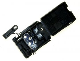 Mounting Parts - 1075279 Mounting Parts [Amica]