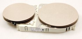 Induction Board - 75 08014 510 8049902 Induction Heating Element Ips 510 160+200b [Amica]