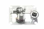 Jvc Module - Electrical Unit - Ow200000010011 Mechanical Unit
