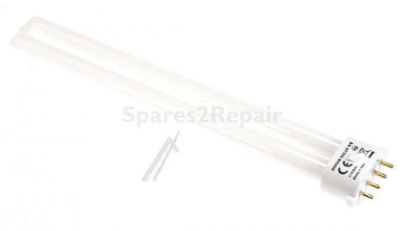 Smeg Lamp Cover - 762172504 Window R Lamp Fa160x