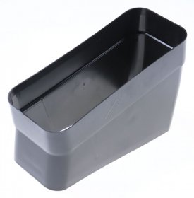 Elica Fireplace - Rac0161002a Air Connection Outlet