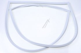 Liebherr Refrigerator Door Seal - 710914000 Seal A Clamp