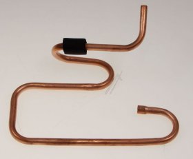 Hose Coupling - 15138200000064 Pipe Joint (i) Assembly [Midea]