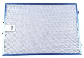 Metal Grease Trap - 11029318 Metal-mesh Grease Filter [Bosch Siemens]