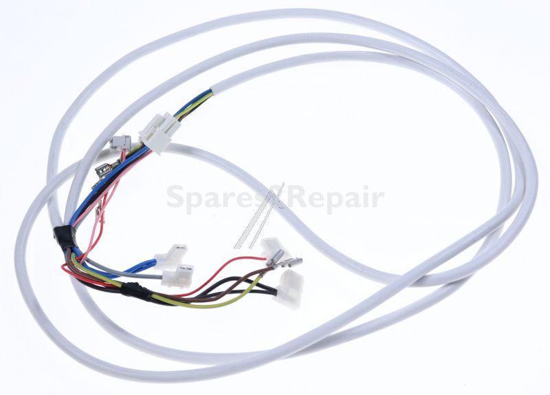 Harness - 32043356 Wiring Harness-thermostat-278-rez [Vestel]