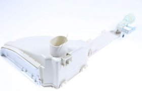 Detergent Case - C00738553 488000738553 Rotating Dispenser Asm Bi Wm Bks [Whirlpool Indesit]