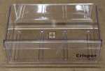 Vegetable Drawer - 4666040100 C00874007 Crisper Fs K Beko 54 Printed Arc1155 [Arcelik]