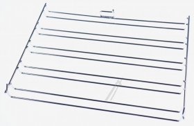 Youlong Side Plate - K403040000 Left And Right Side Rack