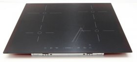 Ceramic Surface - C00326141 481010678078 Hob Assembly [Whirlpool Indesit]