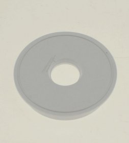 Ring - 42096907 Knob Ring Inner 96 White [Vestel]