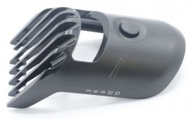 Comb Attachment - 9178024506 C00911507 Comb Attachments Assembly (small) (3-15mm) [Arcelik]