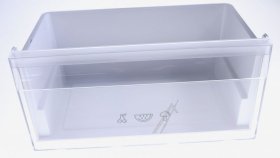Smeg Refrigerator Drawer - 761171109 Disc Tray