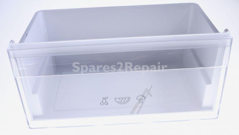 Smeg Refrigerator Drawer - 761171109 Disc Tray