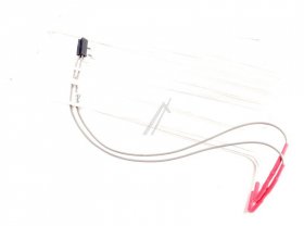 Defrosting Heater - Heater-defrost [Bosch Siemens]