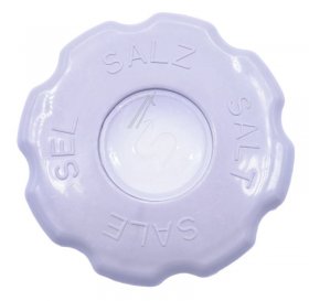 Plug For Salt Container - 12176000024730 Handle Cover [Midea]