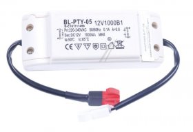 Transformer - Bl-pty-05 89220126 Led Bar Transformer Cnl 6415 Plus