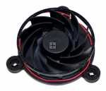 Ventilator Motor - 4055521951 Fan Motor [Electrolux Aeg]