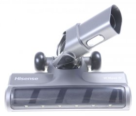 Hisense Gorenje Vacuum Cleaner Nozzle - 862716 Floor Brush Villus Hvc6464a Bk Hsn 22 Vd