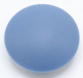 Housing - Piedino App-ferro Blu Dlb7 Ss17 [gw] [Delonghi]