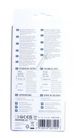 Ansmann Battery Consumer - Pb320pd 1700-0148 Usb-c Pd Powerbank 10000mah 20w