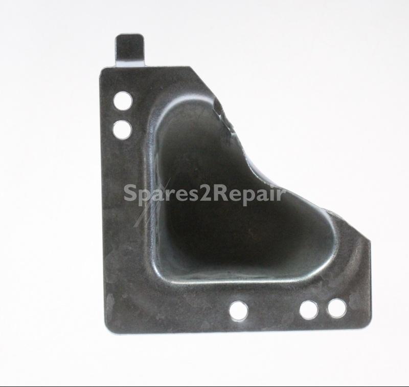 Foot - 00163393 Foot [Bosch Siemens]