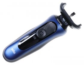 Braun Motor - 81733856 Corps Cpl S6 Sensoflex Bleu Mn-na