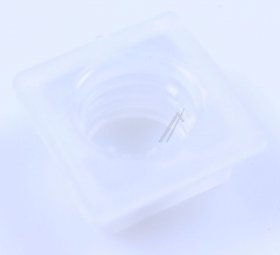 Klass Nut - Pls-10-07-12-007 Nut For Plastic Leg 50*60-60*60