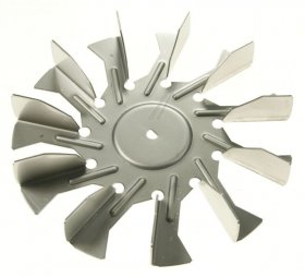 Hisense Gorenje Turbine Fan - 811096 Fan Blade