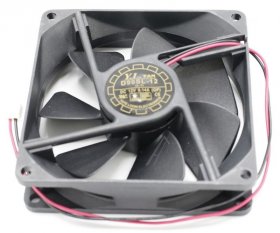 Dometic Ventilator Motor - 4450019097 Fan Assembly