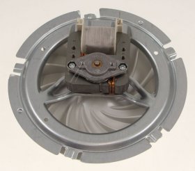 Ventilator Motor - 140218987018 Cooling Fan Assembly 230v 20w [Electrolux Aeg]