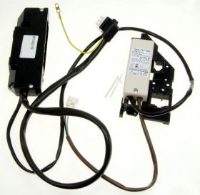 Faber Franke Roblin Control Panel - 133 0382 759 Harness Full Sbl Led