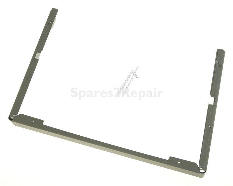 Faber Roblin Fixings And Brackets - 11fx011 Kit Fixation Conduit Largeur 300mm