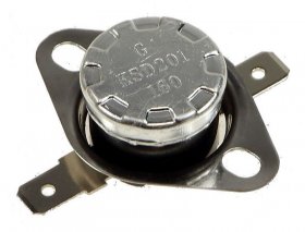 Temperature Limiter - Ksd201 160 17470000009112 Thermostat 160-95° [Midea]