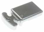 Door Hinges - 42077354 Top Hinge Cover-hc(dark Gray)rv1 [Vestel]