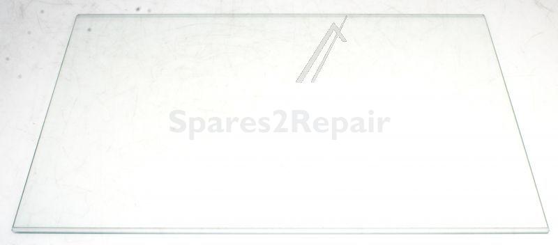 Vegetable Drawer - Crisper Cover-455(inj) [Vestel]